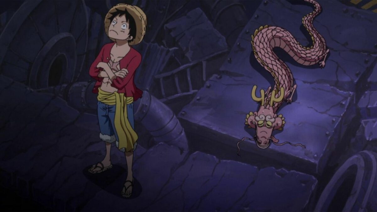 One Piece Episode 995 Release Date, Preview, Eng Sub