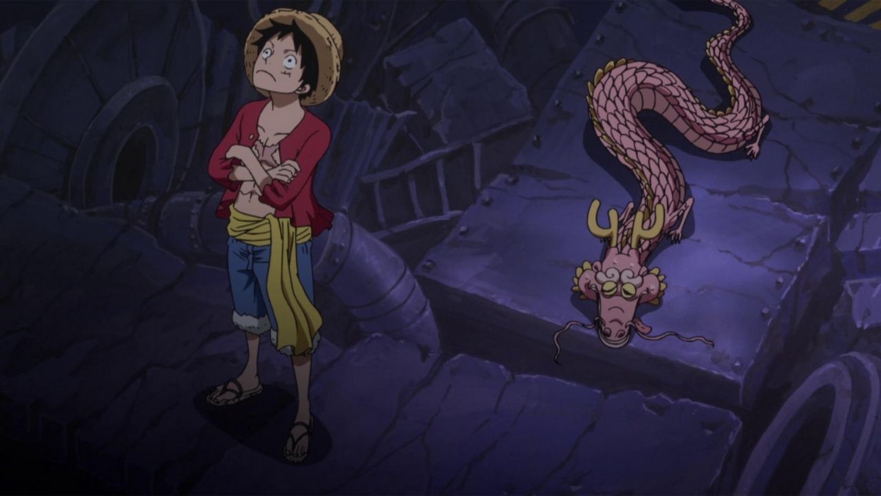 One Piece Episode 995: Release Date, Speculation, And Watch Online