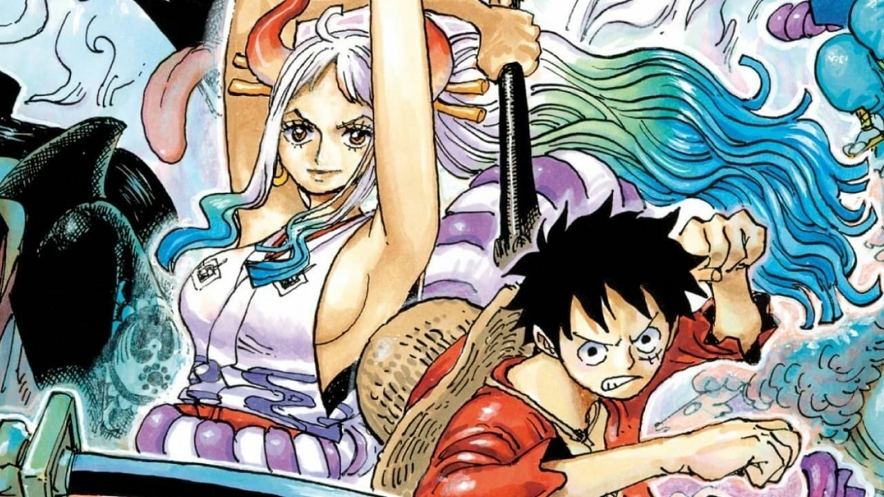 One Piece Chapter 1026: Release Date, Delay, Discussion cover