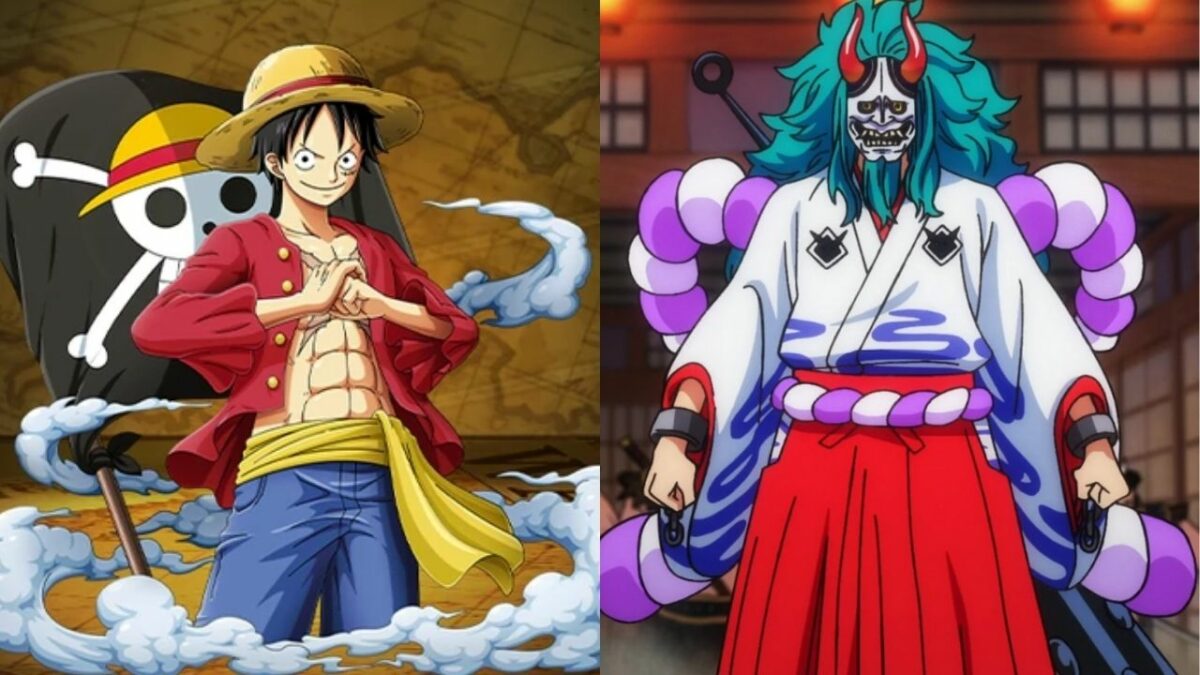 One Piece Episode 991: Release Date, Speculation, And Watch Online