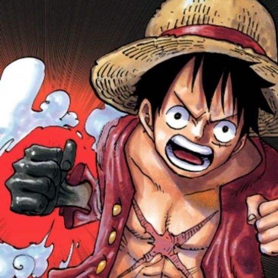 All Straw Hat Crew Members' Haki Powers Explained!