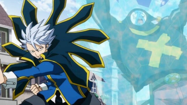 Os 15 usuários de gelo mais fortes em Anime, classificados!