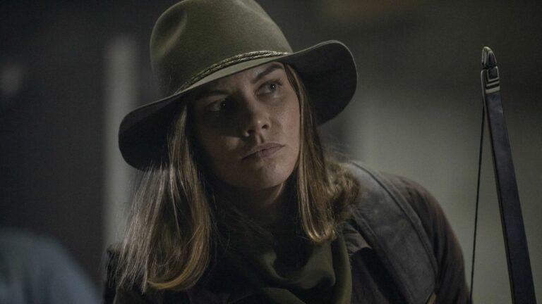 Sneak Peek: Who is Hunting Maggie in TWD S11 Episode 3?
