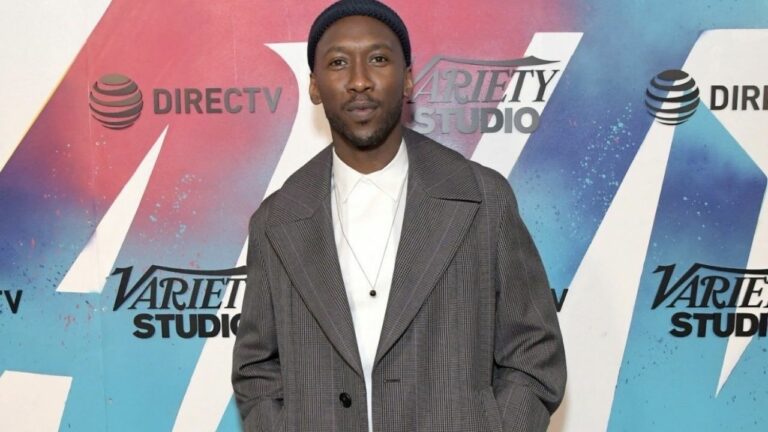 Wesley Snipes billigt Mahershala Ali als Blade des MCU