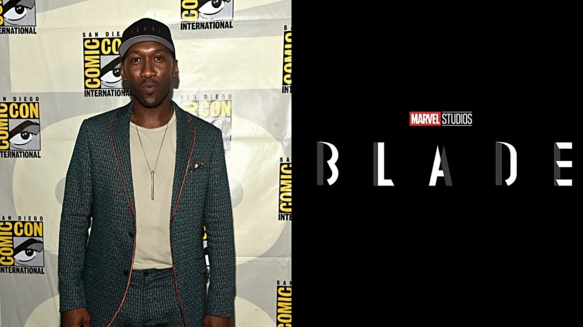 Blade Director On Wesley Snipes’ Version Influencing MCU Adaptation