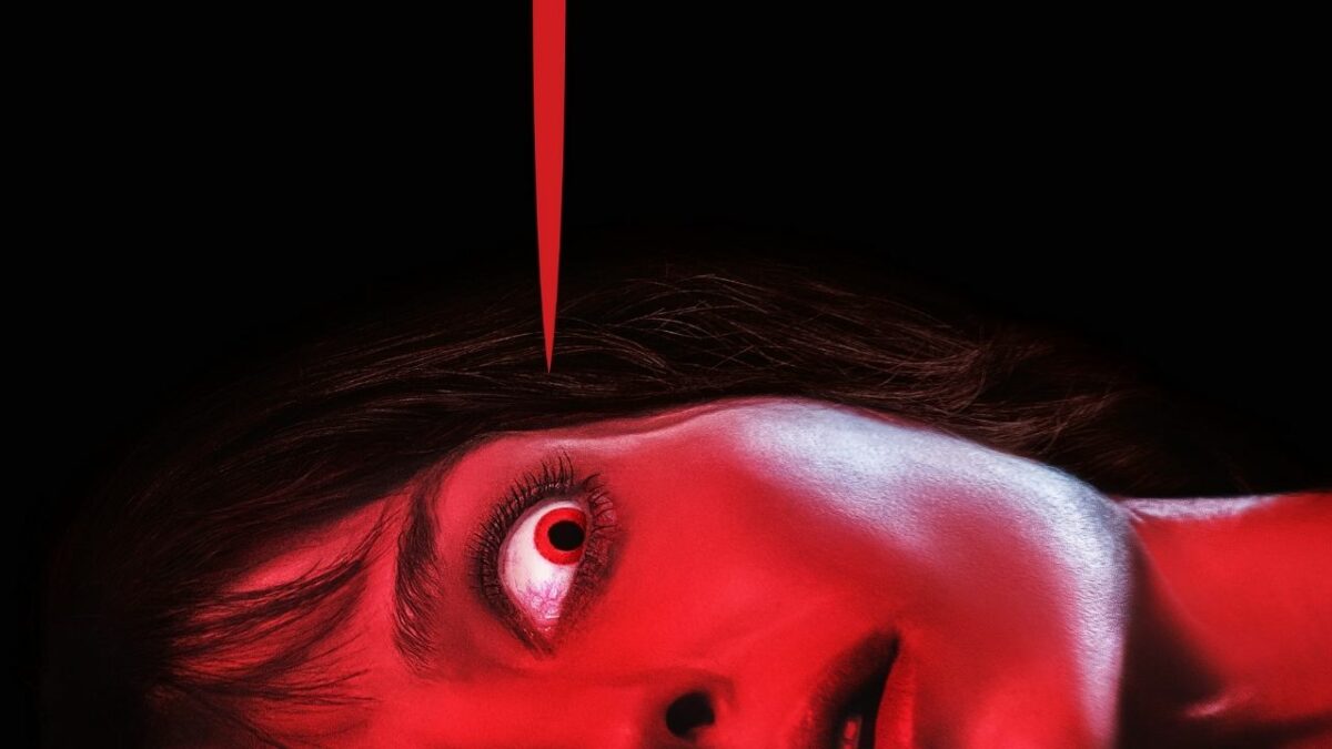 Is Malignant a part of The Conjuring universe?