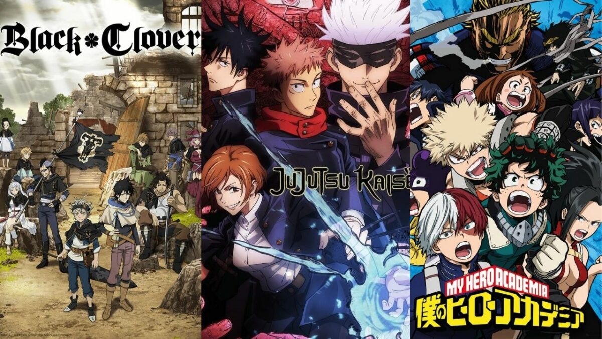 Free Manga & More, Manga Plus de Shueisha est maintenant disponible en français