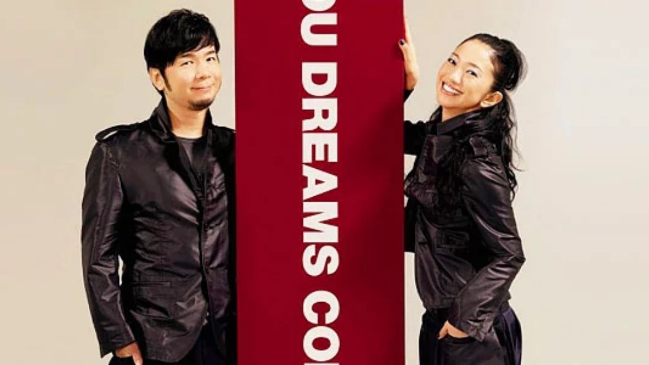 JPop 艺术家 DREAMS COME TRUE 与 Sonic 合作