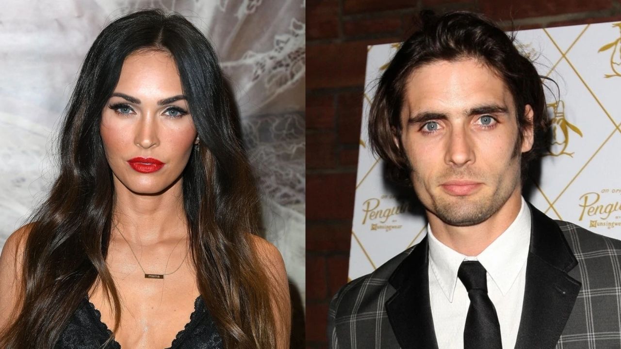 Megan Fox And Tyson Ritter Cast In A Modern Remake Of Bonnie And Clyde cover