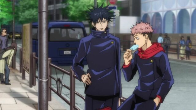 Explicación de la cronología completa de Jujutsu Kaisen