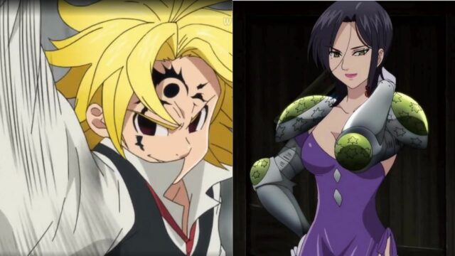 ¡Los 20 usuarios de magia más fuertes en el anime de todos los tiempos clasificados!