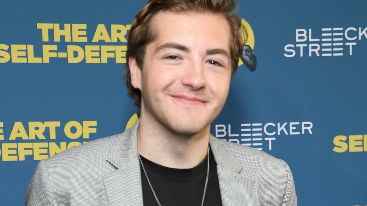 Michael Gandolfini Wants To Explore Tony’s Family In Saints Of Newark 2