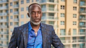 The Wire Actor Michael K Williams Found Dead At Home Aged 54