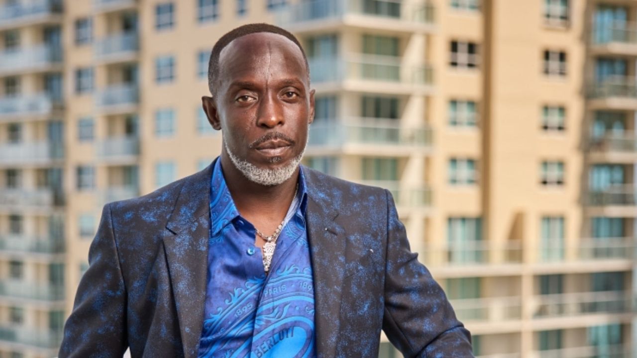 The Wire Actor Michael K Williams Found Dead At Home Aged 54 cover