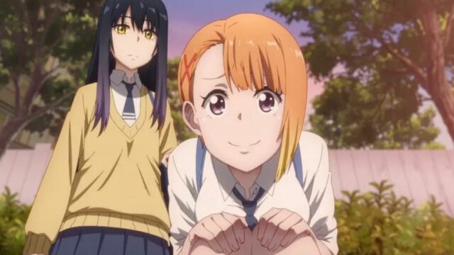 Funimation fügt Horrorkomödie Mieruko-chan zum Lineup für Herbst 2021 hinzu