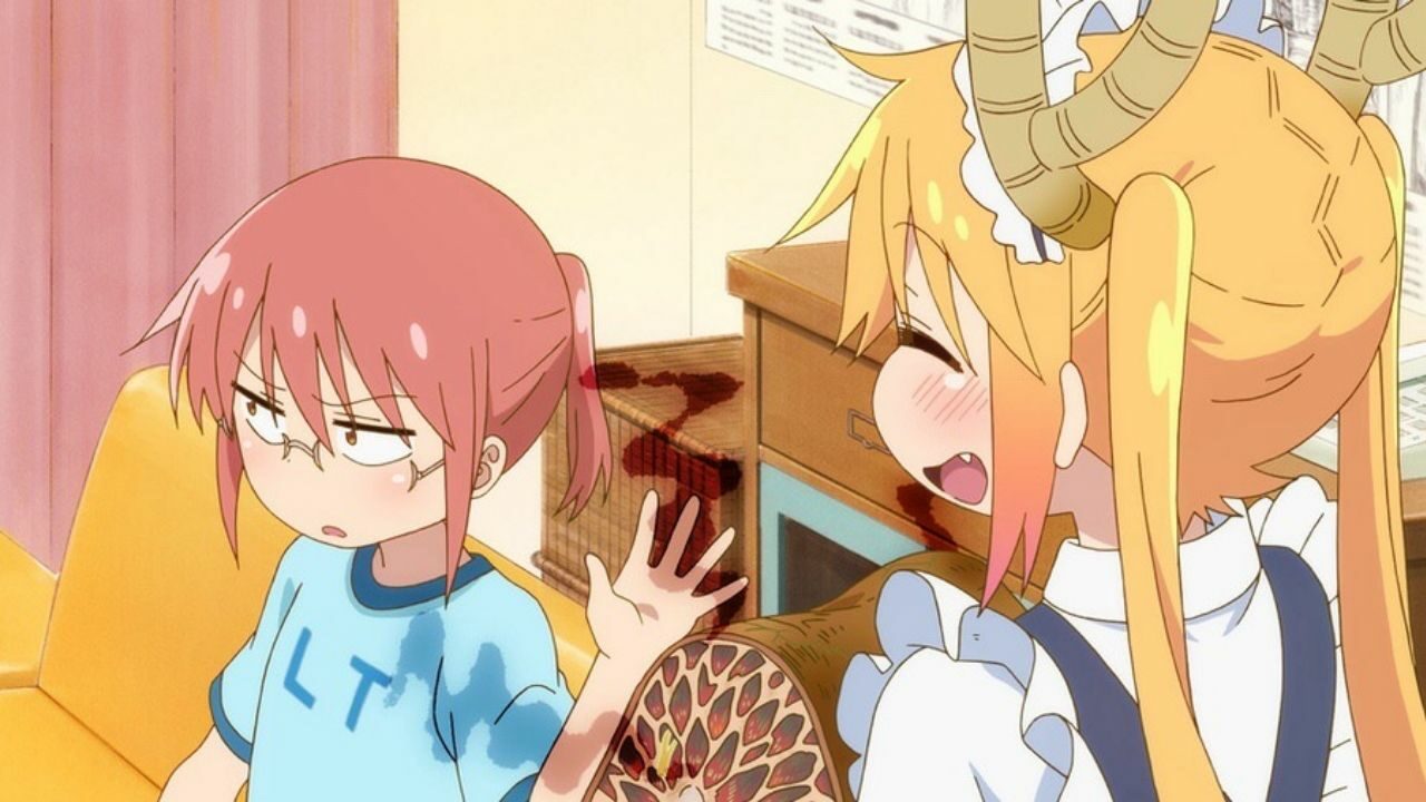 Miss Kobayashi’s Dragon Maid S2 E11 Release Date, Speculation, Watch Online cover