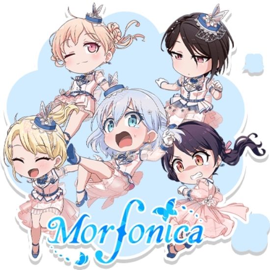 BanG Dream! Girls Band Party! PICO Fever! October 2021 Release, Updates