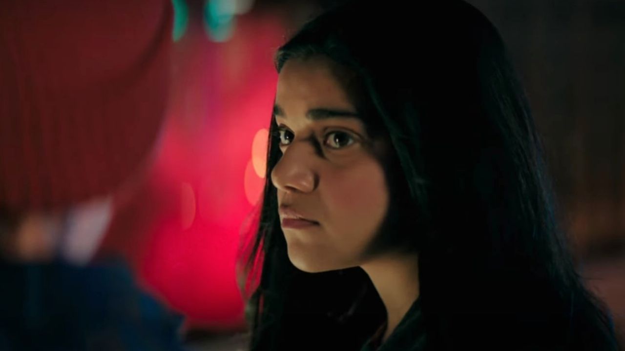 MCU to Get Its Own Fan Convention AvengerCon in Ms. Marvel cover