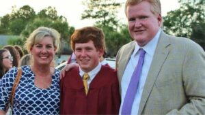 HBO Max Is Making A Multi-Part Doc Series About The Murdaugh Murders