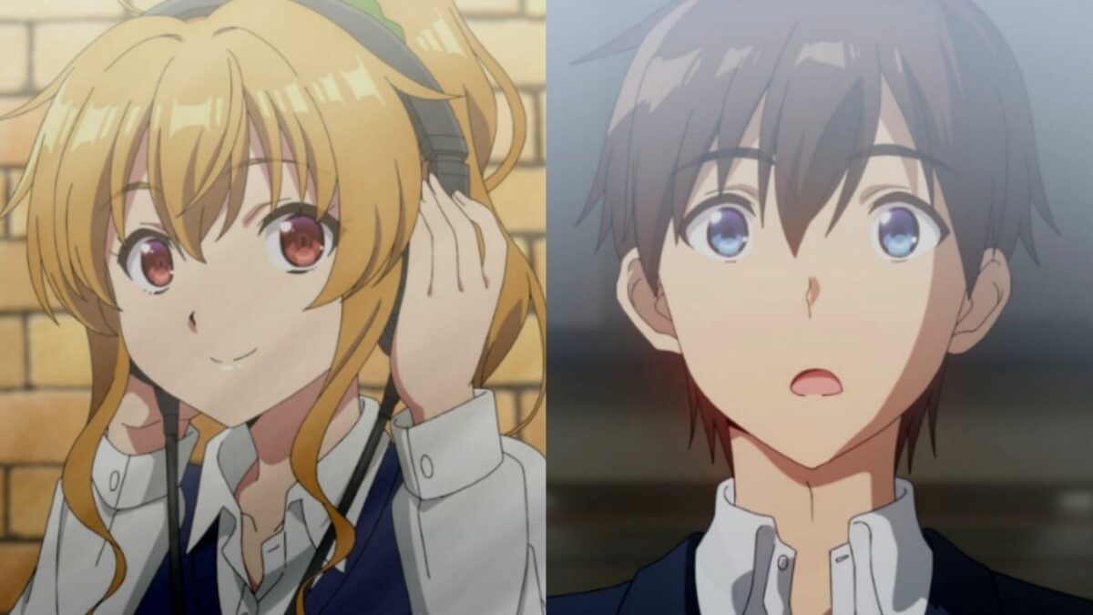 Remake Our Life! Episode 13: Release Date, Preview, Eng Sub
