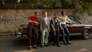 Narcos: Mexico Season 3 Trailer in Complete Chaos After Felix’s Exit