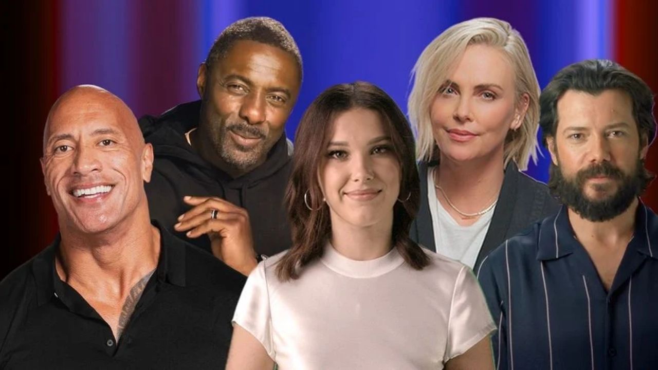 Get Ready For Netflix’s Global Fan Event: Tudum! cover