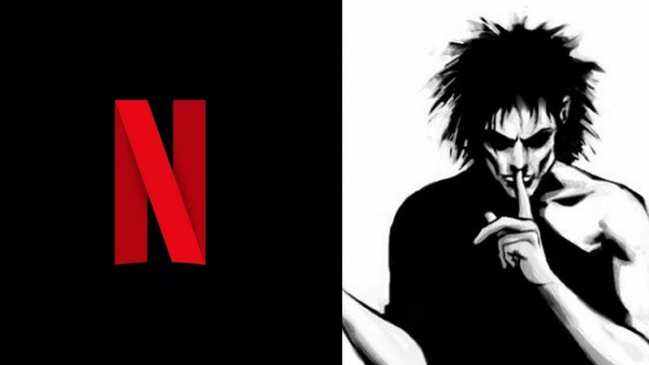 Netflix’s Tudum to Reveal The Sandman’s First Look on Sep 25 cover