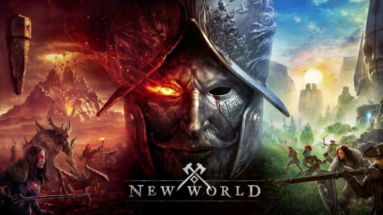 Here’s How to Fix Character Creation Disabled Error in New World cover