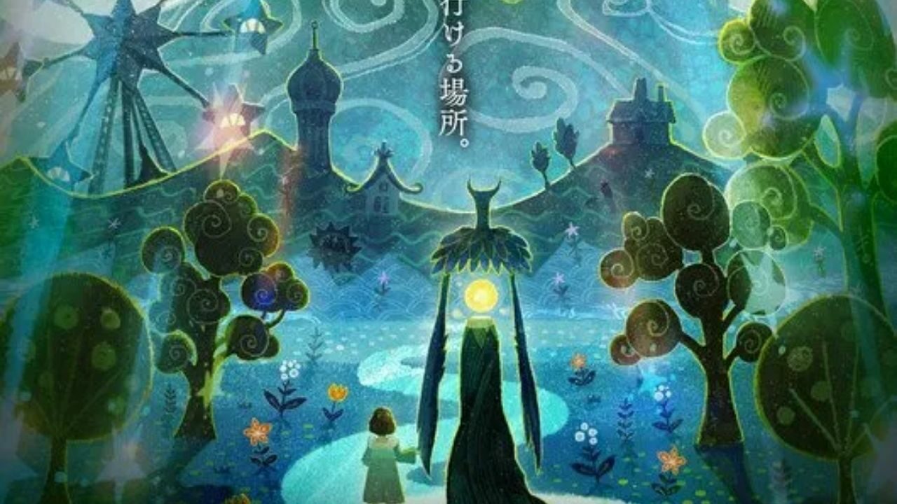 Night World Episode 3 Trailer to have Adulthood Crisis as Main Theme cover