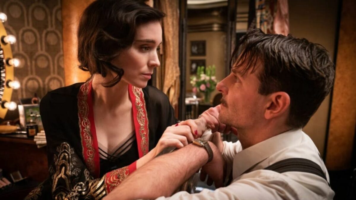 Teaser For Nightmare Alley Promises A Thrilling, R-Rated Adaptation