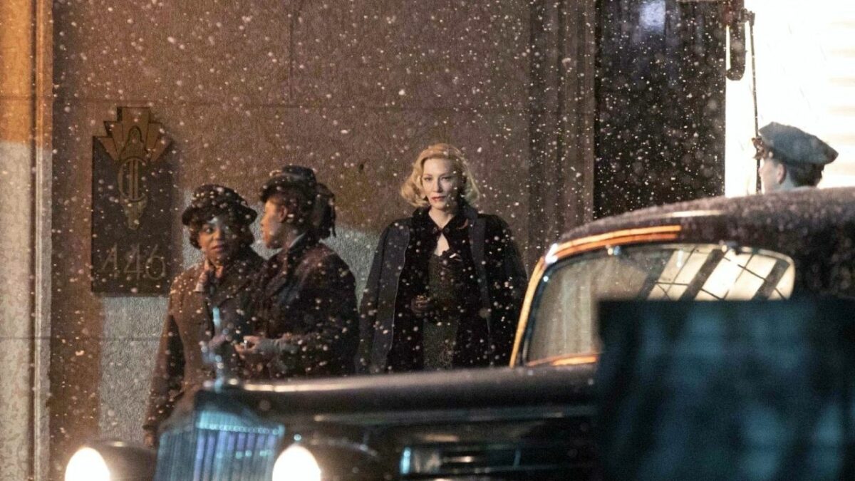 Teaser For Nightmare Alley Promises A Thrilling, R-Rated Adaptation