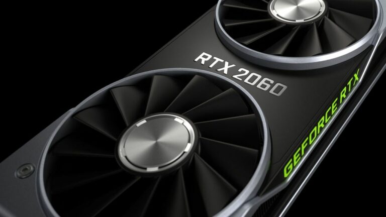 Nvidia to Revive 2019 RTX 2060 With More VRAM? Rumors Say So!