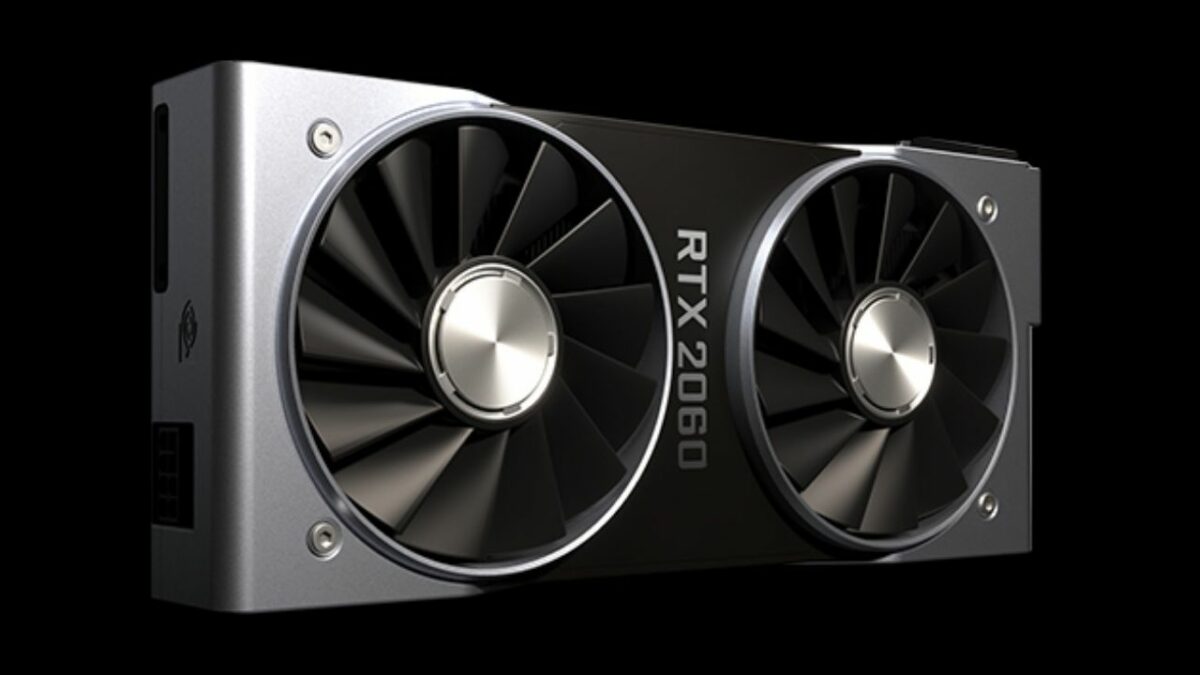 Nvidia to Revive 2019 RTX 2060 With More VRAM? Rumors Say So!