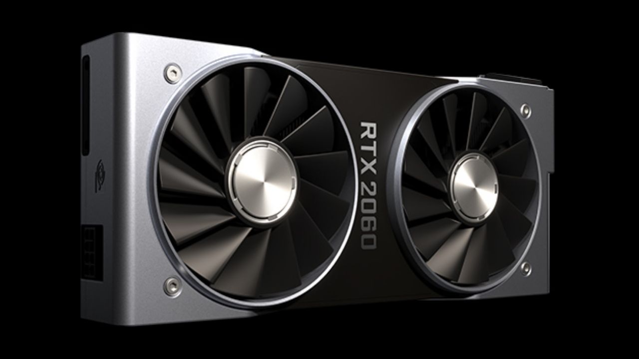 Nvidia to Revive 2019 RTX 2060 with More VRAM? Rumors Say So! cover