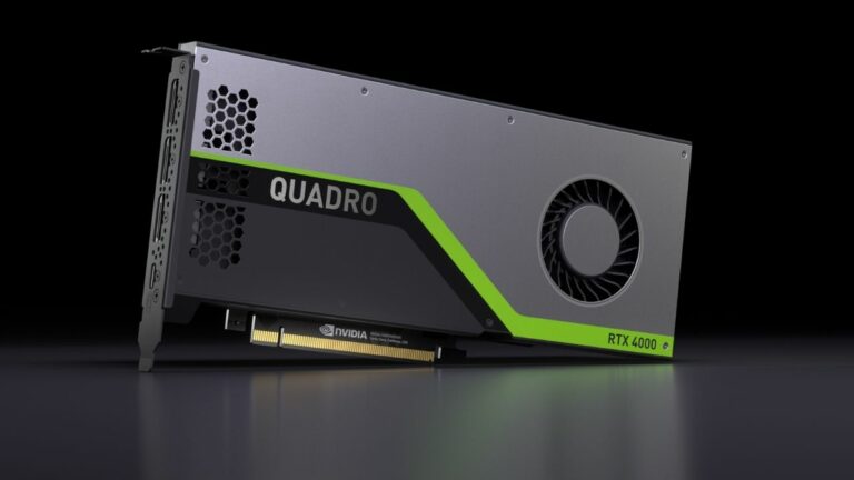 Rumors Say NVIDIA RTX 4000 Series Cards Could Be Out By October 2022 