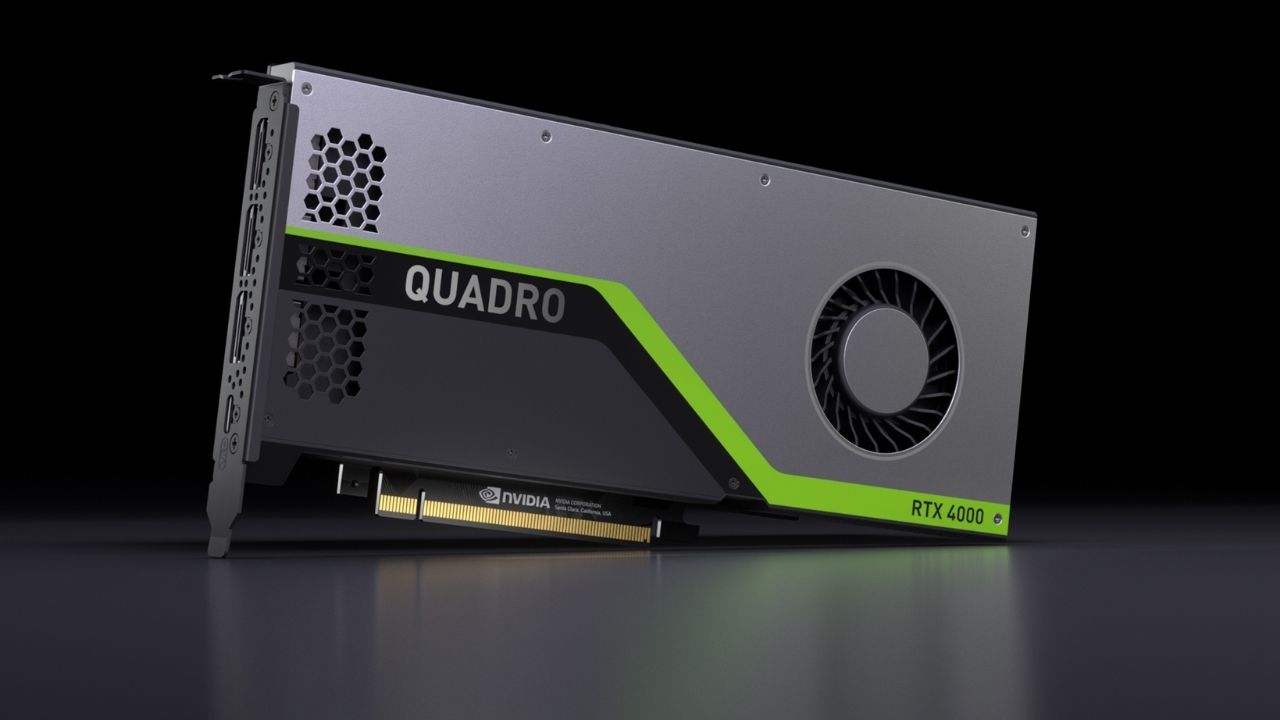 NVIDIA RTX 4000 SFF Ada GPU Faster Than RTX 3060, Consumes Low Power cover