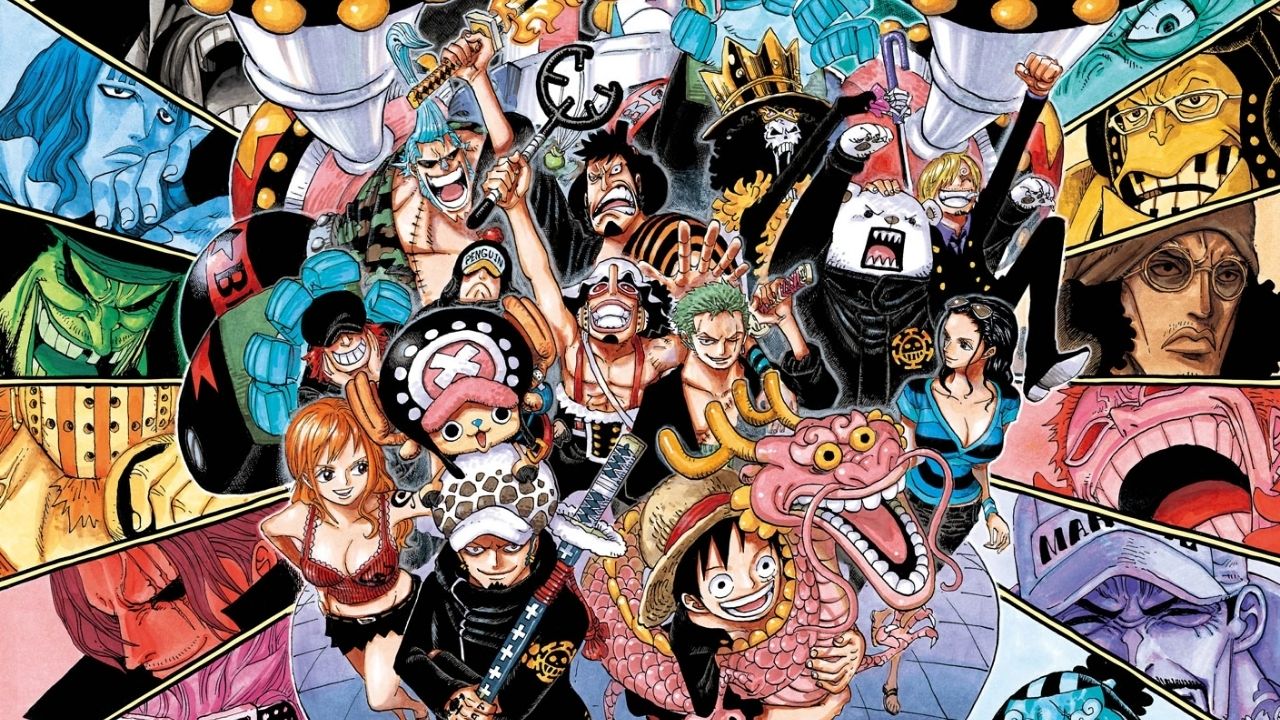 How To Watch One Piece Easy Watch Order Guide