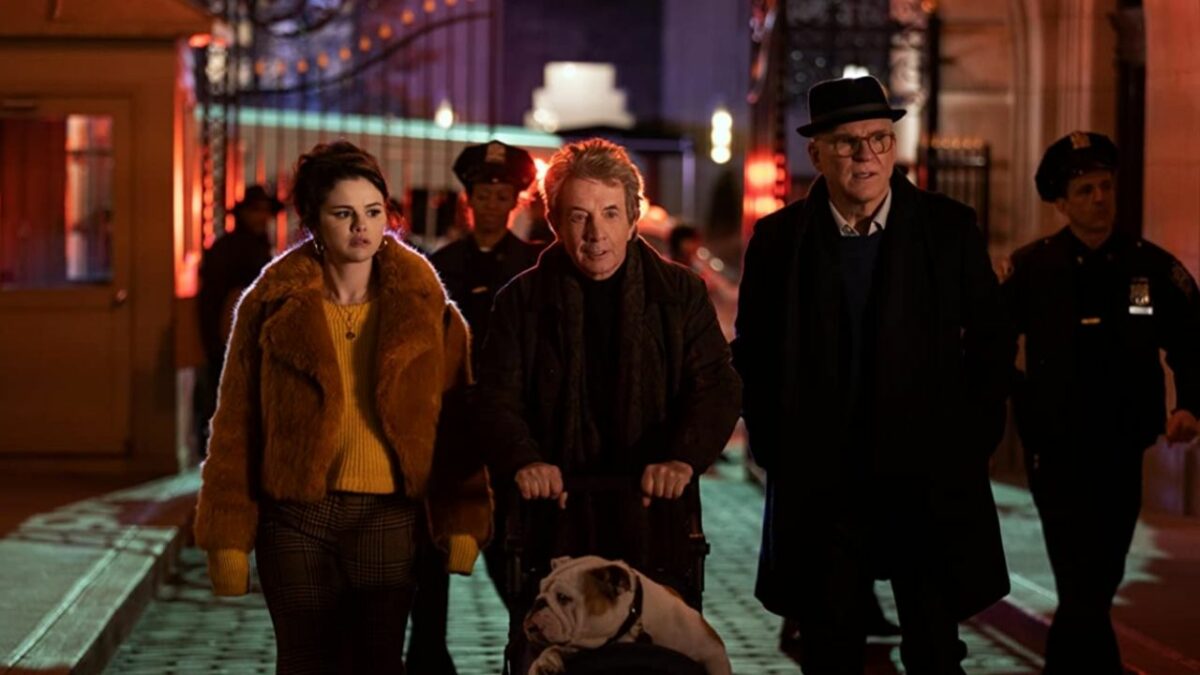 Only Murders In The Building Perfected A No-Dialogue Episode