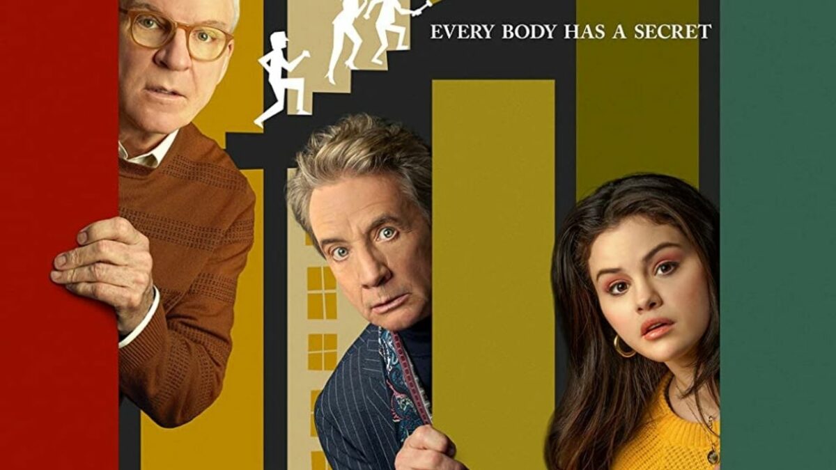 Only Murders In The Building Episode 6: Release Date and Speculation