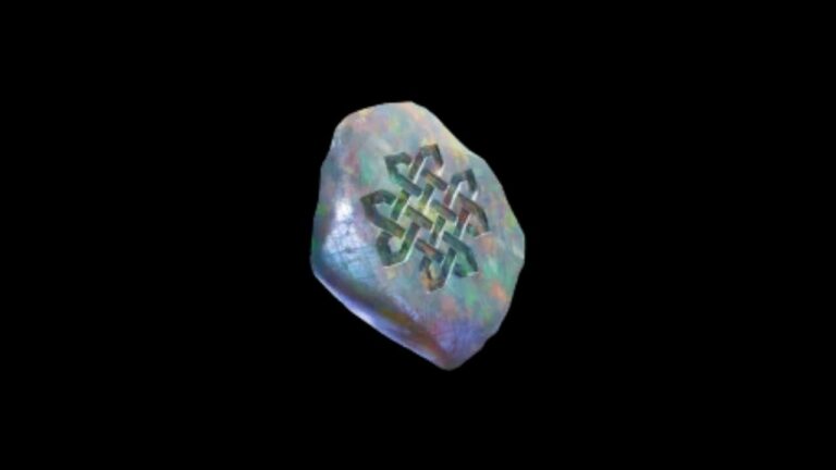 Finden und züchten Sie Opale mühelos mit diesem AC Valhalla Opal Guide