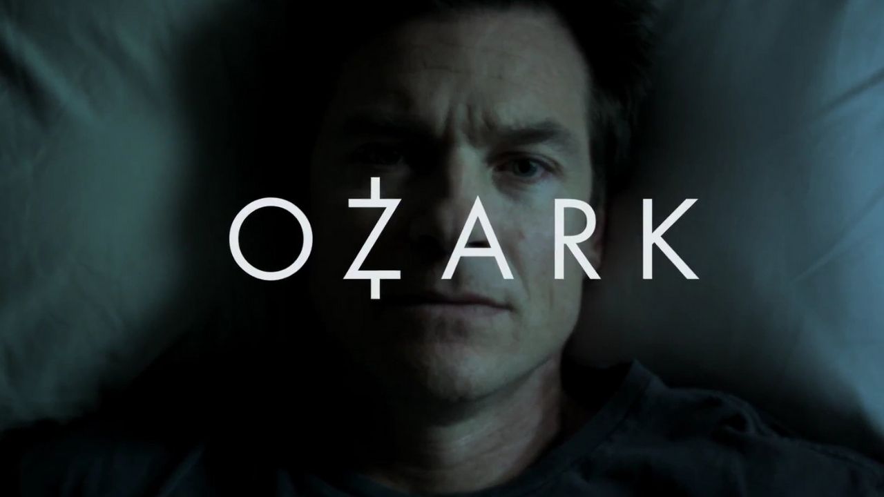 Ozark Nears Its End As Netflix Announces S4 Part 1 Release Date cover