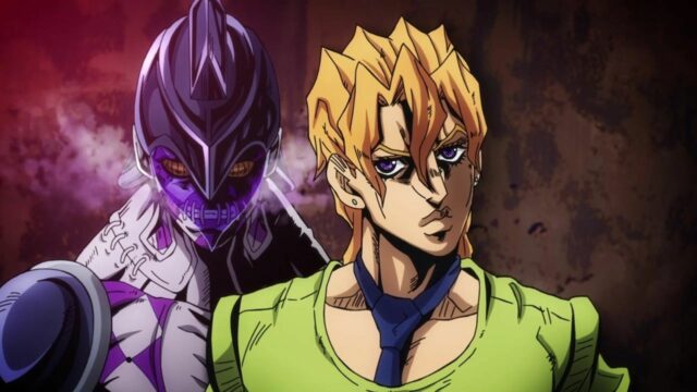 Top 15 Strongest Stands Of All Time In Anime, Ranked!