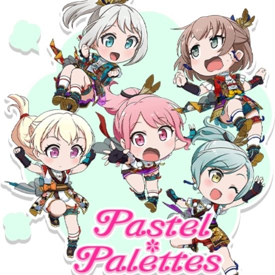 BanG Dream! Girls Band Party! PICO Fever! October 2021 Release, Updates