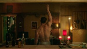 Peacemaker’s First Few Teasers Show off John Cena’s Ripped Physique