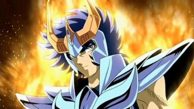 ¡Los 15 usuarios de fuego más fuertes del anime, clasificados!