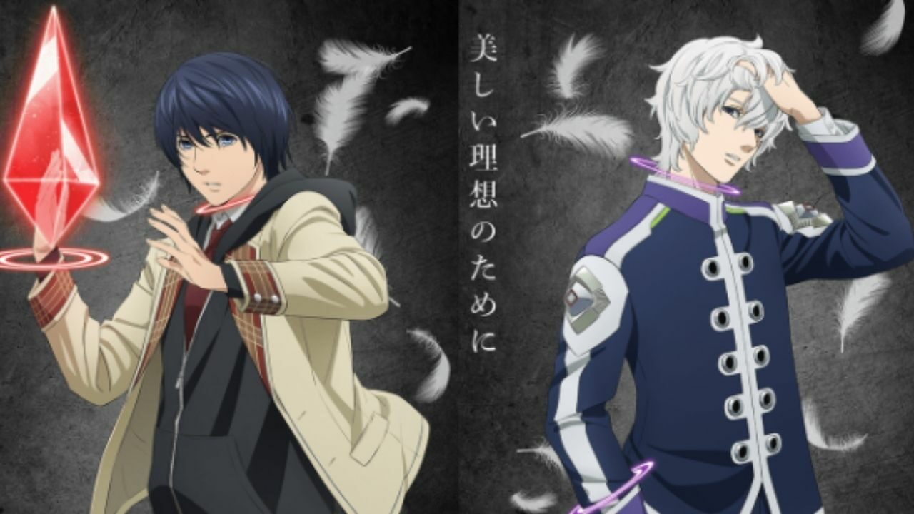 Platinum End Previews its 999 Day Death Match in the New Trailer cover