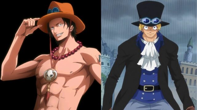 ¡Los 15 usuarios de fuego más fuertes del anime, clasificados!