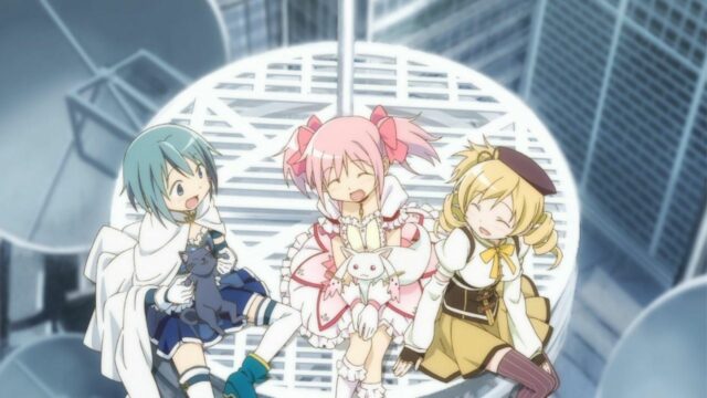 Magia Record Season 2 Teases the Anime’s Recap Special Episode Tomorrow