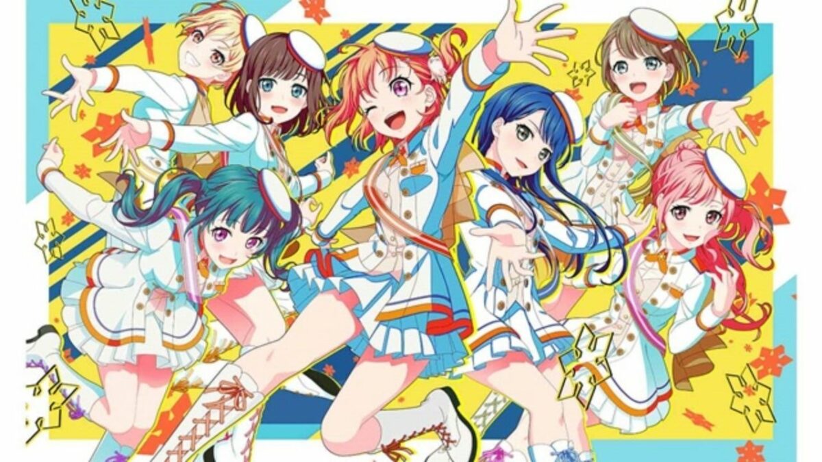 PuraOre!’s Adrenaline Filled New PVs Reveal October Release Date