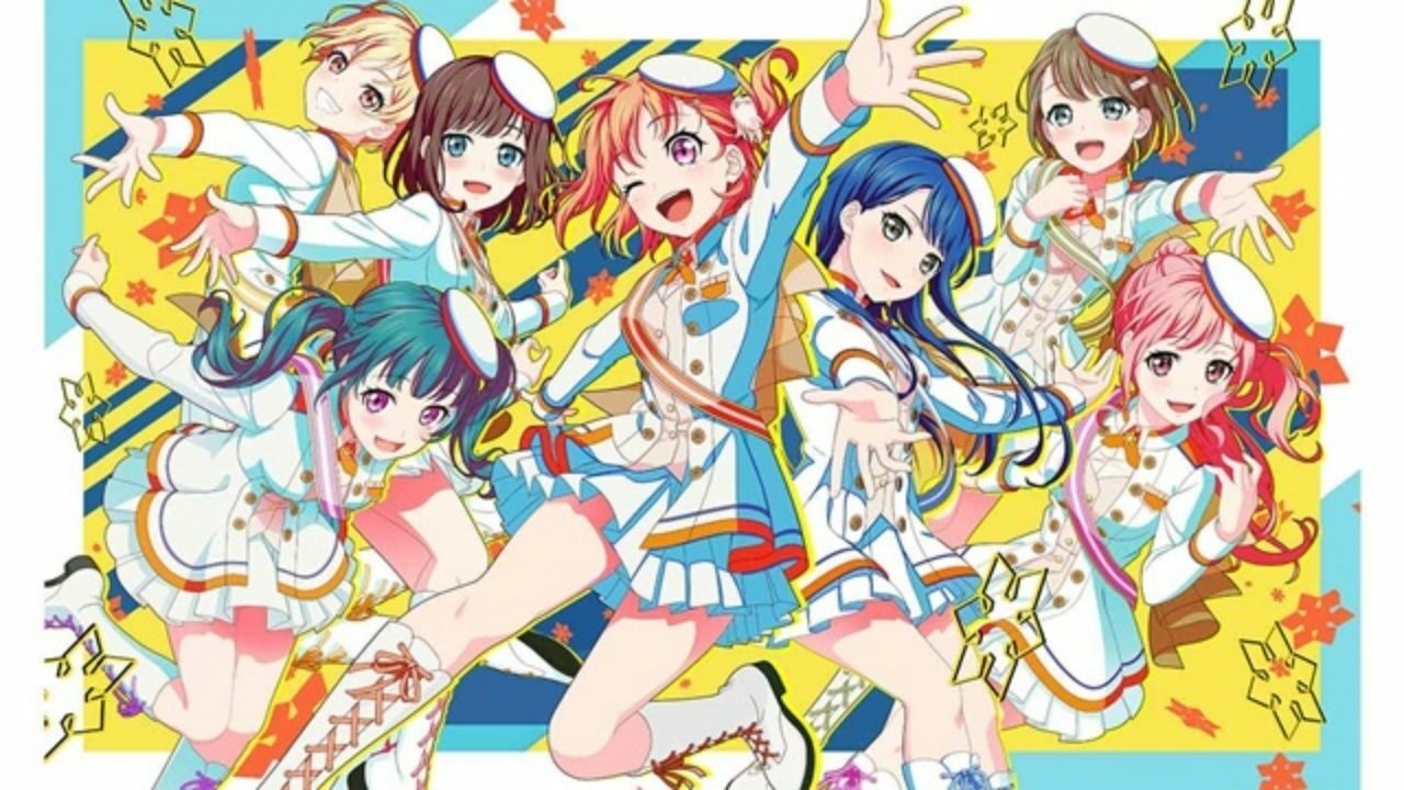 PuraOre!’s Adrenaline Filled New PVs Reveal October Release Date cover